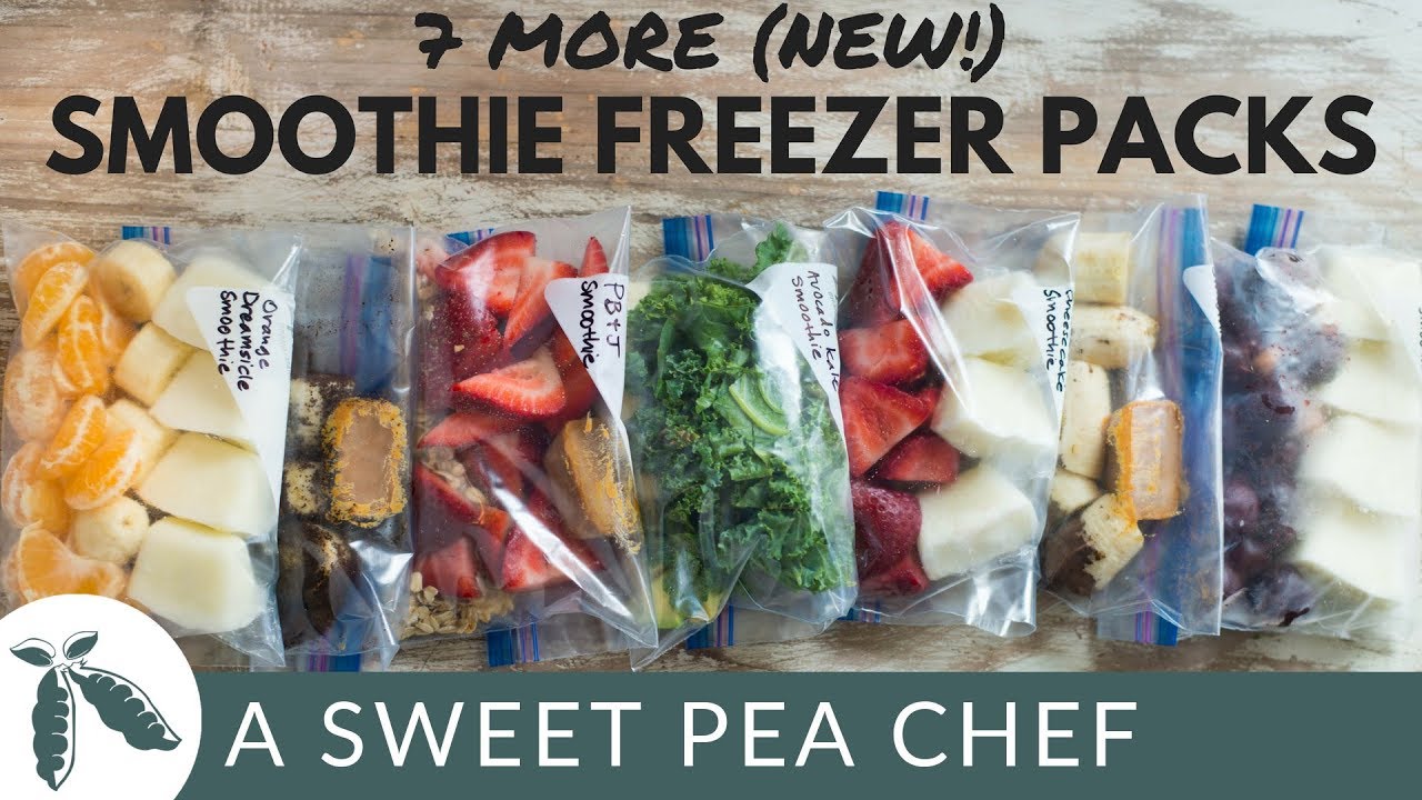 14 Fruit Smoothie Freezer Packs Recipe Freezer Smoothie Packs Easy Smoothie Recipes Healthy Fruit Smoothies 14 Fruit Smoothie Freezer Packs Recipe Freezer Smoothie Packs Easy Smoothie Recipes Healthy Fruit Smoothies
