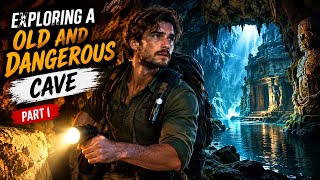 We Found a Lost Ancient City Inside a Mysterious Cave! | Part 1 screenshot 5