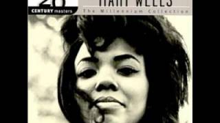 Mary Wells - Just One Look chords