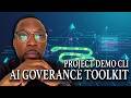 I Built an AI Governance Toolkit in Python, Here is How It Works