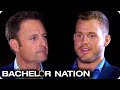 Chris Harrison Rescues Colton From Onyeka/Nicole Drama | The Bachelor US