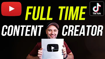 How To Become a Content Creator - Complete Beginner's Guide