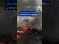 Siguen las protestas en Bolivia y sube la presión para que el presidente decrete estado de excepción