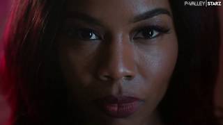 P-Valley Season 1 Teaser STARZ New Show