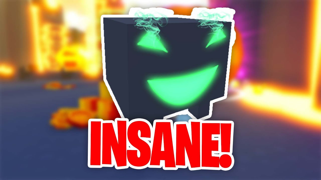 NEW INSANE HALLOWEEN PETS!!! (October 2021) YouTube