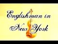 Englishman in new york  cordes et mes sting  cover