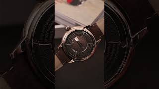 Alchemists Manufacture, Ref. AC003, CU29, Cuprum 479, Copper, Silver, Gold Alloy