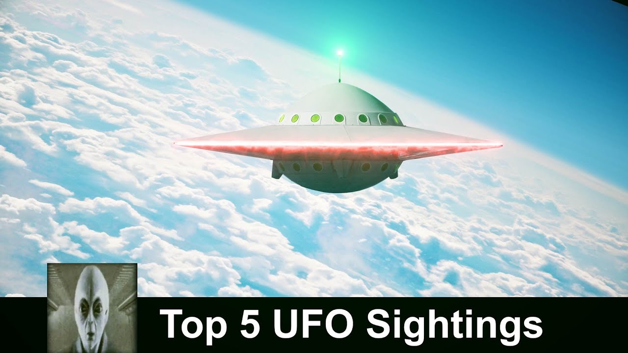 UFO Documentary June 2020 Proof Positive