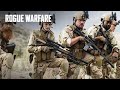 Rogue warfare  now in theaters on dvd and digital  paramount movies