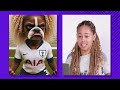 Admin for a Day! 🤫 Lenna Gunning-Williams Takes Over Spurs Socials | Tottenham Hotspur Women
