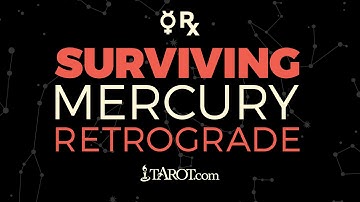 Mercury Retrograde Dos and Don