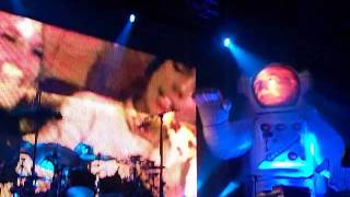 Primus - Groundhog's Day, The Ogden, Denver 10/18/11