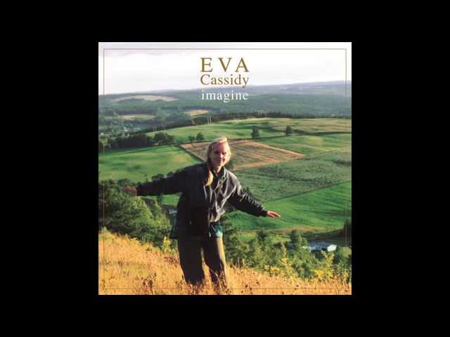 Eva Cassidy - I Guess it Doesn't Matter Anymore