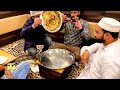 Zubriyan Mandi Making |  new Concept Mandi in Hyderabad | Hyderabad Food | Street Byte | Silly Monks