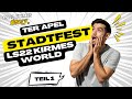 LS22 Kirmes World / Stadtfest Ter`Apel Teil 1