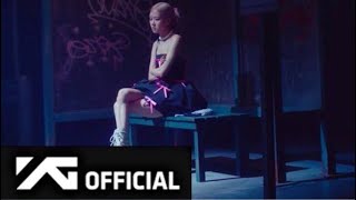 ROSÉ - 'Gone' M/V