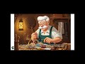 [#KidsStory] Pinocchio's Amazing Adventure! ✨ From Puppet to Real Boy! (Kids Story) #Shorts