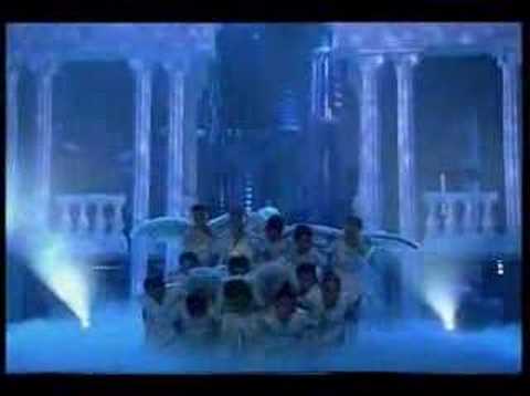 Video Lam Nhat Tien - Pray - youtube