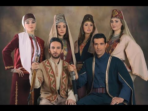 Древние армянские традиции - адат избегания.