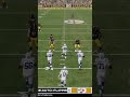 JPJ Picks Off Jones #madden26 #pittsburghsteelers