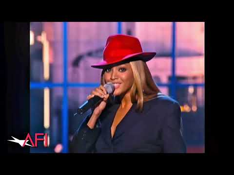 Beyoncé – “New York, New York” Live at the 31st AFI Life Achievement ...