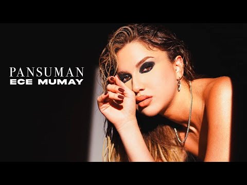 Ece Mumay - Pansuman (Video Klip)