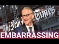 Bill Maher blasts the New York Times for ignoring Iranians celebrating Khamenei's death
