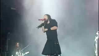 KoRn - Freak On A Leash - @ HellFest - 19 June 2025- Clisson - France