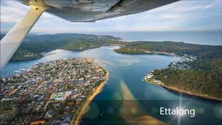 Central Coast Timelapse showcase screenshot 2