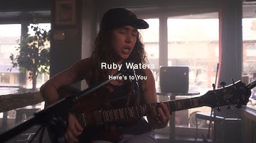 Ruby Waters - Here