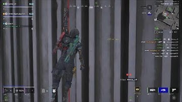 Film otg Off The Grid CYBERPUNK Tripmine Game play