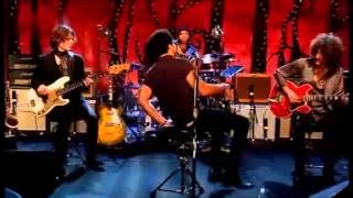 Lenny Kravitz  Are you gonna go my way   unplugged  New York USA 2007 360p