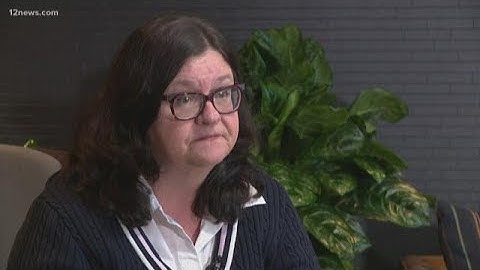 Arizona journalist targeted by neo-Nazi group