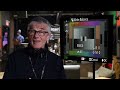 Beginning of video