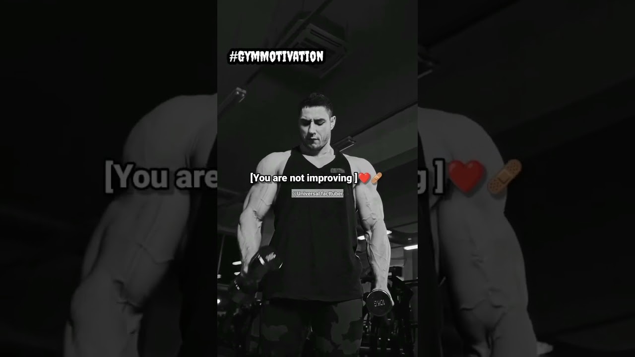 Gym motivation trending #gym #gymmotivation #trending #shorts