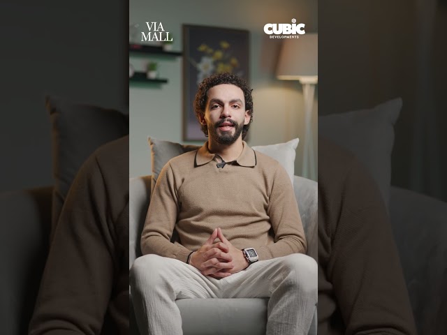 ايه اللي يخلي VILL MALL مختلف عن اي مول من المولات المحيطة