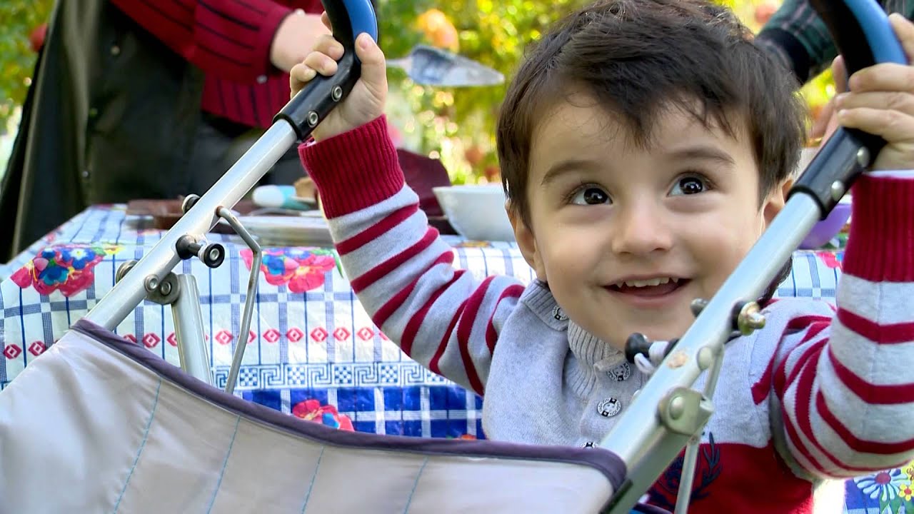 Leziz Macera - Goycay 2