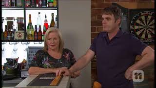 [Neighbours] 7732 Gary & Sheila & Aaron & David Scene