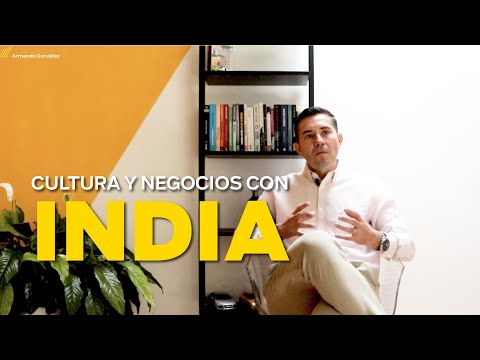 Video: ¿El negocio de seguros en la India se negocia mediante?