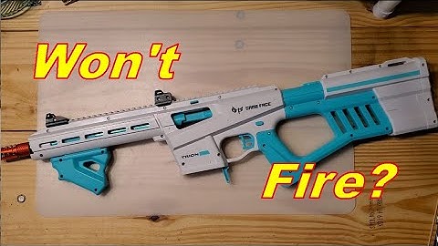 How to Fix Your Game Face Trion