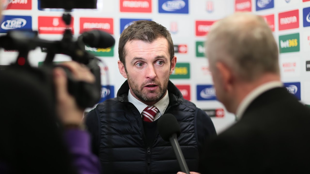 citycell Nathan Jones' Post Sheffield Wednesday Assessment