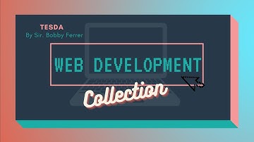 COLLECTION - MATERIALIZE CSS