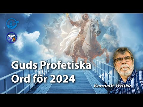 Video: Världens framtid: Stora profeter