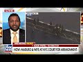 Director Patel Interviewed After Maduro Capture