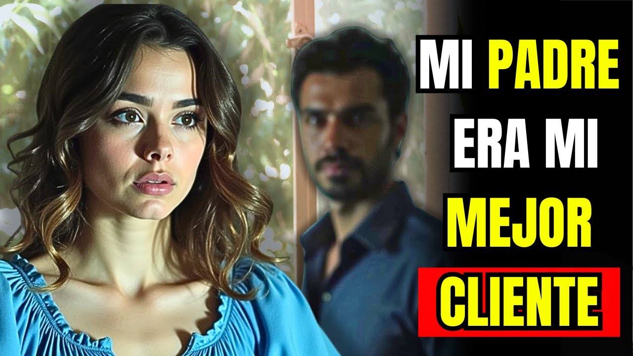 Descubrí Que Mi Papá Era Uno de Mis Clientes... Y Todo Cambió Para Siempre