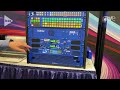 InfoComm 2026: Cobalt Digital Presents ARIA Series Audio Monitors Featuring up to 8 Mix Knobs