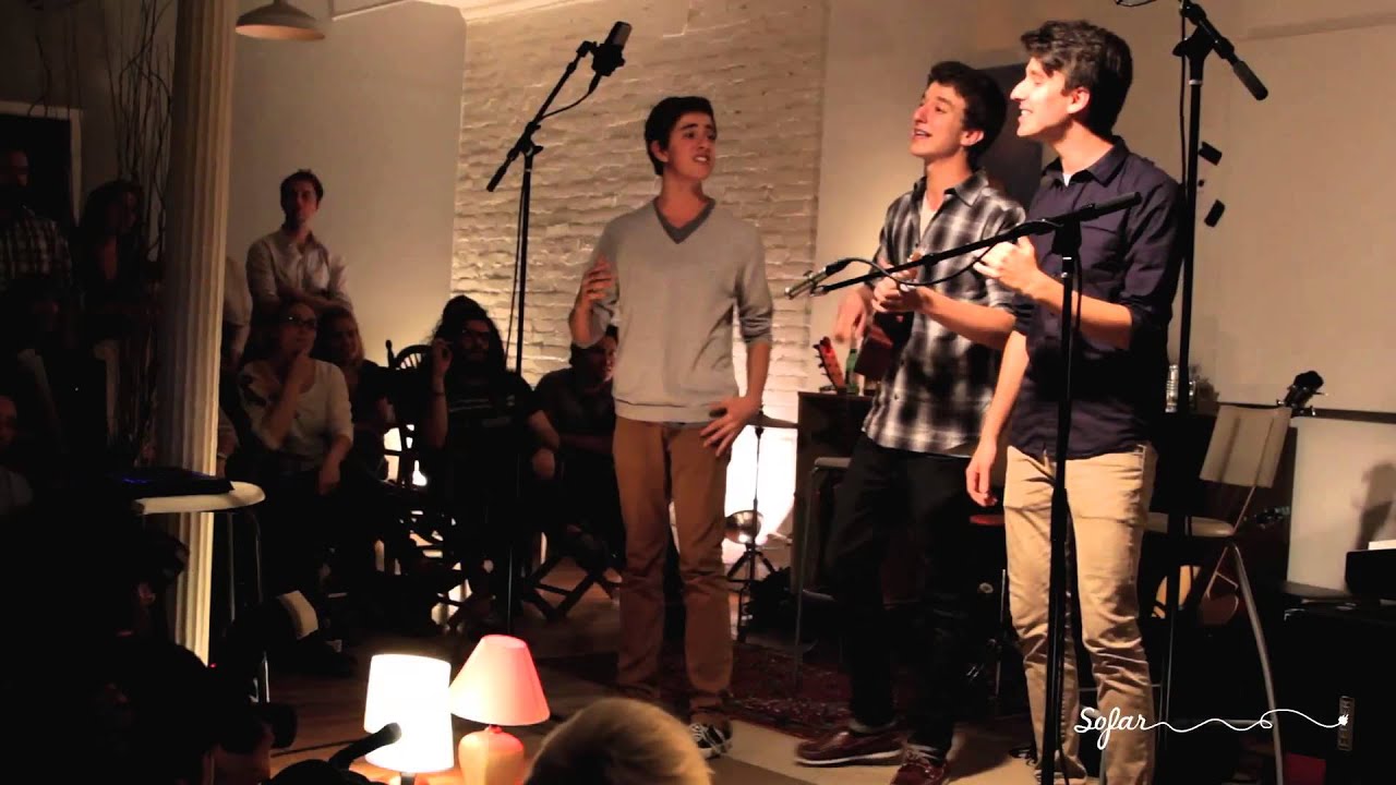 What Makes You Beautiful (One Direction cover)