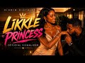 Likkle Princess - Riddim District (Official Visualizer) | Dancehall Love Song 2026