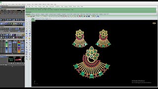 Rhino matrix class | How to make simple pendant Jewelry cad design / Matrix 9 @followers @highlight