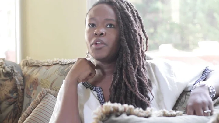 CAMPUSPEAK Speaker | Dr. Leslie Nwoke